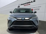 Certified 2021 Toyota Venza LE image 2