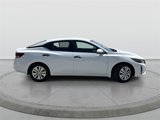 New 2025 Nissan Sentra S image 3
