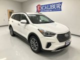 Used 2017 Hyundai Santa Fe SE image 3
