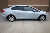 Used 2012 Honda Civic EX image 4