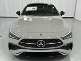 New 2025 Mercedes-Benz CLE 300 4MATIC Coupe image 3