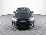 Used 2019 Chevrolet Sonic LT w/ RS Package image 2
