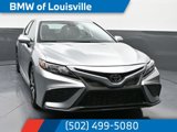 Used 2023 Toyota Camry SE image 2