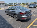 Used 2021 Volkswagen Jetta S w/ Driver Assistance Package image 3