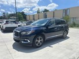Used 2017 INFINITI QX60 FWD image 3