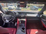 Used 2021 Lexus RC 300 F Sport image 2