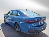 New 2025 Volkswagen Jetta SE image 3