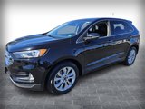 Used 2022 Ford Edge Titanium image 3