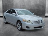 Used 2011 Toyota Camry image 3