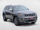 Used 2018 Jeep Grand Cherokee Limited image 3