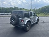 Used 2018 Jeep Wrangler Unlimited Sahara w/ Cold Weather Group image 3