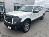 Used 2013 Ford F150 FX4 image 2