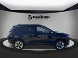 Certified 2020 Jeep Compass Limited image 4