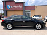 Used 2016 Buick LaCrosse Leather image 4