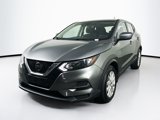 Used 2020 Nissan Rogue Sport S w/ Appearance Package image 3