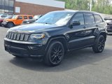 Used 2020 Jeep Grand Cherokee Altitude image 5