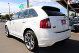 Used 2013 Ford Edge Sport w/ Driver Entry Pkg image 4