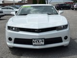Used 2015 Chevrolet Camaro LT w/ 1LT Preferred Package image 2