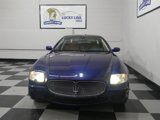 Used 2007 Maserati Quattroporte Executive GT image 2