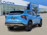 New 2025 Chevrolet Trax ACTIV w/ Driver Confidence Package image 5