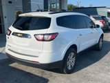 Used 2017 Chevrolet Traverse LT image 3