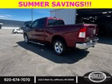 Used 2019 RAM 1500 Big Horn image 4