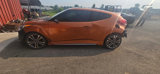 Used 2016 Hyundai Veloster Turbo image 2