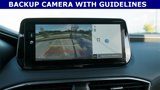 Used 2023 Hyundai Santa Fe SEL image 3