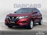 Used 2020 Nissan Rogue Sport SV image 3