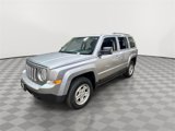 Used 2015 Jeep Patriot Sport w/ Power Value Group image 4