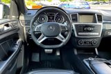 Used 2014 Mercedes-Benz ML 63 AMG 4MATIC image 5