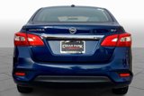 Used 2019 Nissan Sentra SV image 4