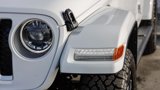 Used 2023 Jeep Wrangler Unlimited Sahara image 5