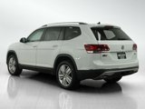 Used 2019 Volkswagen Atlas SEL image 3