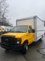 Used 2016 Ford E-350 and Econoline 350 Super Duty image 2