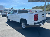 Used 2019 Chevrolet Colorado LT w/ LT Convenience Package image 3