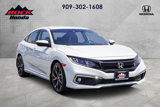 Certified 2021 Honda Civic Sport image 3