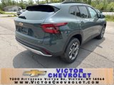 New 2025 Chevrolet Trax LT w/ LT Convenience Package image 6