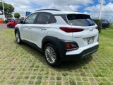 Certified 2021 Hyundai Kona SEL Plus w/ Cargo Package image 5