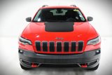 Used 2019 Jeep Cherokee Trailhawk image 2