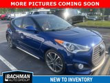 Used 2017 Hyundai Veloster Turbo R-Spec image 2
