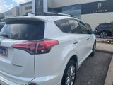 Used 2017 Toyota RAV4 Limited image 5