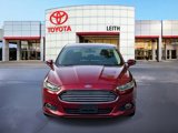 Used 2015 Ford Fusion SE w/ Equipment Group 202A image 2