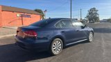 Used 2015 Volkswagen Passat 1.8T S image 3