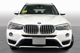 Used 2017 BMW X3 xDrive28i image 3