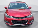 Used 2017 Chevrolet Cruze Premier image 2