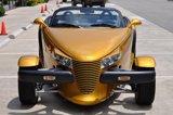 Used 2002 Chrysler Prowler image 4