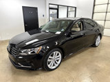 Used 2019 Volkswagen Passat 2.0T Wolfsburg w/ Wheels & Sunroof Package image 6