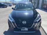 Used 2021 Nissan Kicks SV image 2