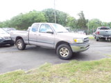 Used 2002 Toyota Tundra SR5 image 2